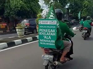 Tentang Eks NII yang Disebut Jadi Pendiri Khilafatul Muslimin Tentang Eks NII yang Disebut Jadi Pendiri Khilafatul Muslimin
