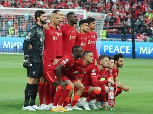 Gerrard: Liverpool Butuh Gelandang Subur