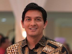 Perjalanan Lucky Hakim yang Kini Tak Jadi Wabup Indramayu Lagi Perjalanan Lucky Hakim yang Kini Tak Jadi Wabup Indramayu Lagi