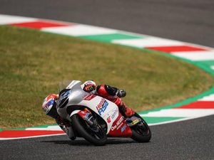 Mario Aji Ukir Sejarah Baru di Moto3 Amerika Serikat Mario Aji Ukir Sejarah Baru di Moto3 Amerika Serikat
