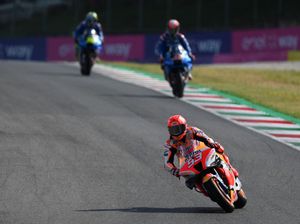 Jadwal MotoGP Italia 2023: Balapan Akhir Pekan Ini Jadwal MotoGP Italia 2023: Balapan Akhir Pekan Ini