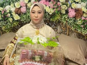 Heboh Wanita Bugis Diberi Mahar Fantastis, Showroom Mobil-Rumah Rp 6 M Heboh Wanita Bugis Diberi Mahar Fantastis, Showroom Mobil-Rumah Rp 6 M