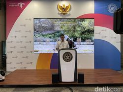 Prihatin Anak Ridwan Kamil Hilang, Sandiaga Bakal Vakum Medsos