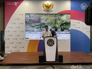 Prihatin Anak Ridwan Kamil Hilang, Sandiaga Bakal Vakum Medsos