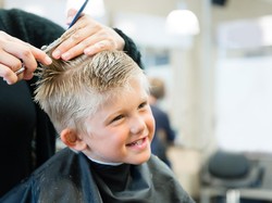 7 Model Rambut Anak Laki-laki 2022, Keren dan Populer