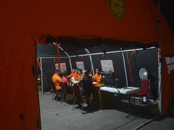 Ini Identitas 31 Korban Selamat KM Ladang Pertiwi, 3 Orang Alami Luka