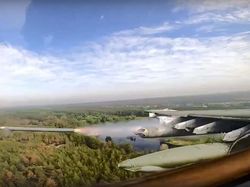 Rusia Bombardir Pangkalan Udara Ukraina, 1 Jet Tempur Hancur