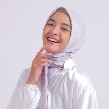 Nabila Ishma