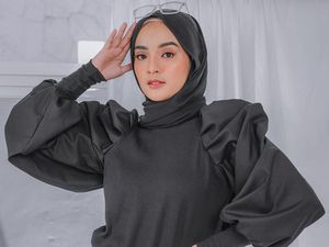 Respons Nabila Ishma Usai Zara Tulis Pesan Mendalam untuk Eril Respons Nabila Ishma Usai Zara Tulis Pesan Mendalam untuk Eril