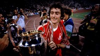 Nottingham Forest adalah klub bersejarah yang memenangkan dua titel Liga Champions secara beruntun pada 1979-1980. (Foto: PA Images via Getty Images/Peter Robinson - EMPICS)