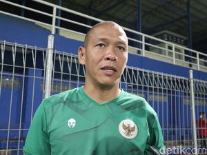 Daftar 32 Pemain Seleksi Timnas Indonesia U-16 Gelombang Pertama