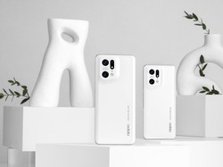 Lewat OPPO Find X5 Pro 5G, Eddie Redmayne Bagikan Kisah Perjalanannya