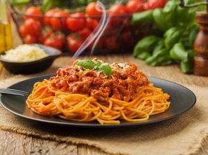 Bukan dari Italia, La Fonte Ternyata Produk Asli RI, Nih yang Punya