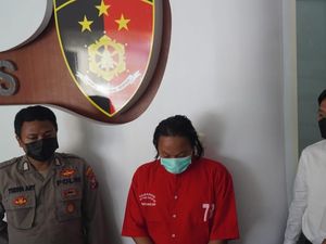 Kegilaan Suami di Surabaya Jual Istri untuk Threesome demi Fantasi Kegilaan Suami di Surabaya Jual Istri untuk Threesome demi Fantasi