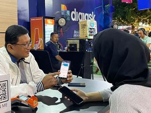 Pelayanan Asuransi di Gelaran Java Jazz Festival 2022