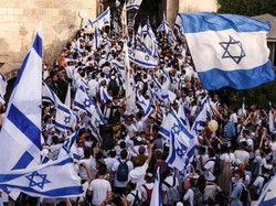 Agar Tidak Salah Paham, Ini Pengertian Yahudi, Zionis, dan Israel