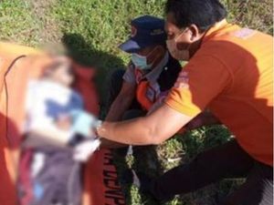 Lagi, Mayat Pria Paruh Baya Ditemukan di Denpasar