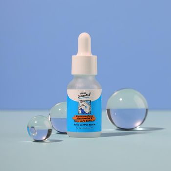 Produk Skincare Dermies