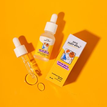 Produk Skincare Dermies