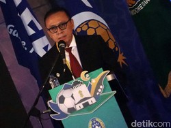 Iwan Bule: PSSI Putuskan KLB Demi Kompetisi Jalan Lagi