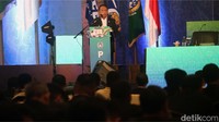 Kongres dihadiri Ketua Umum, jajaran Komite Eksekutif, Sekretaris Jenderal dan 87 voters dari anggota PSSI.