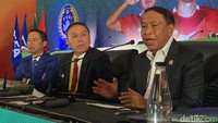 Selain dua agenda utama tadi, Kongres Biasa PSSI ini juga beragendakan penerimaan, pemberhentian dan perubahan anggota PSSI.