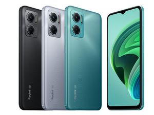 Redmi 11 5G Segera Dirilis, Ini Bocoran Spesifikasi dan Harganya Redmi 11 5G Segera Dirilis, Ini Bocoran Spesifikasi dan Harganya