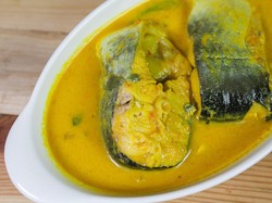 Resep Ikan Patin Kuah Kuning yang Pedas Segar untuk Lauk Nasi
