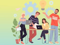 SETC, Wujud Komitmen Sampoerna Dukung UMKM Indonesia