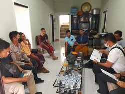 Polda NTB Tetapkan 3 Tersangka Kasus Pengiriman Puluhan PMI Ilegal