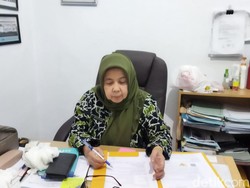 Guru PPPK Keluhkan Lamanya Teken Kontrak, Ini Kata Pemkab Pandeglang 