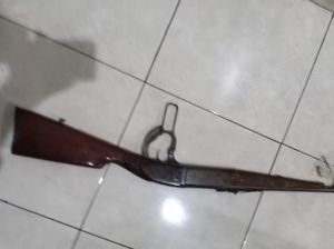 Polisi Ungkap Asal Senpi yang Dipakai Pria Klaten Bunuh Diri