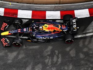 F1 GP Monako 2022: Sergio Perez Juara, Verstappen Ketiga F1 GP Monako 2022: Sergio Perez Juara, Verstappen Ketiga