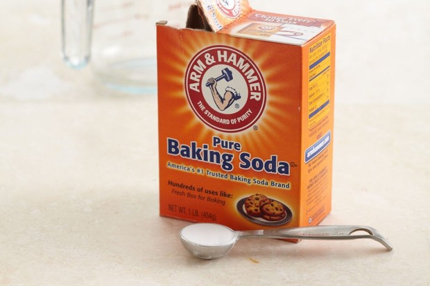 Soda Kue/Foto: Pinterest/Martha Stewart