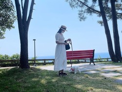 Manajemen Klarifikasi Kabar Kehamilan Son Ye Jin