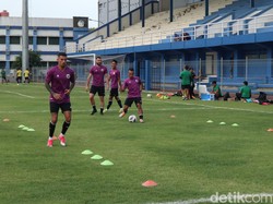 Gembiranya Stefano Lilipaly Dipanggil Shin Tae-yong