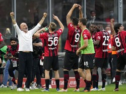 Pioli: Milan Bukan Tim Terkuat di Awal Musim