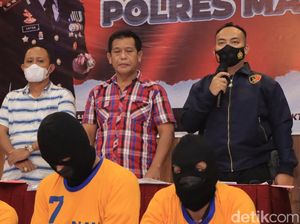 Miris! Suami di Madiun Jual Istri Sendiri ke Pria Hidung Belang Miris! Suami di Madiun Jual Istri Sendiri ke Pria Hidung Belang