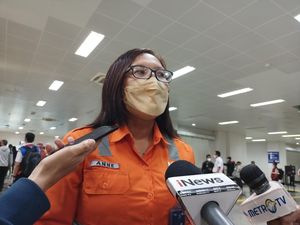 Catat! Ini Jadwal Operasional KRL Feeder dari Stasiun Manggarai