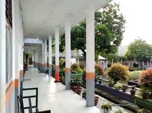 Siswa SMA di Jambi Mogok Belajar, Minta Kepsek Diganti