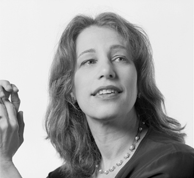 Susan Kare/Foto: Pinterest.com/myhero.com Susan Kare/Foto: Pinterest.com/myhero.com