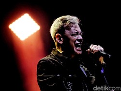Fariz RM Ditangkap Lagi karena Narkoba, Padahal Baru Rilis Album saat Ultah ke-66