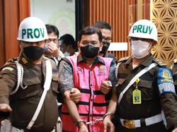 Kejagung Tetapkan 1 Tersangka Baru Kasus Korupsi Impor Baja