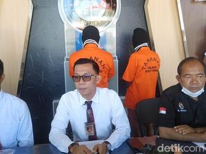 Pria Bejat di Bukitinggi, Perkosa Anak Kandung Sampai Hamil