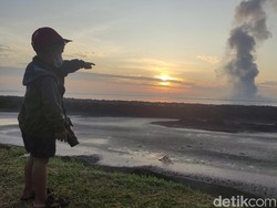 Mengenang 16 Tahun Semburan Lumpur Sidoarjo yang Masih Menyisakan Kepedihan