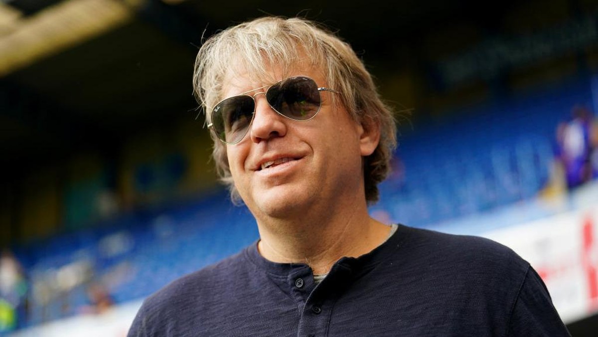 Foto: PA Images via Getty Images/Adam Davy - PA Images