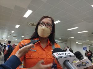 Penumpang Keluhkan Capek Transit, Ini Kata KAI soal Kebijakan Rute Baru Penumpang Keluhkan Capek Transit, Ini Kata KAI soal Kebijakan Rute Baru