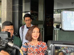 Eks Suami Respons Wanda Hamidah Ingin Damai di Kasus Perusakan Rumah