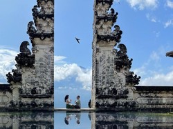 Dear Traveler, Pura Lempuyang Akan Ditutup Selama 5 Hari