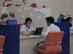 Visa Australia Diperketat, Mahasiswa Asal Indonesia Masih Boleh Bawa Keluarga